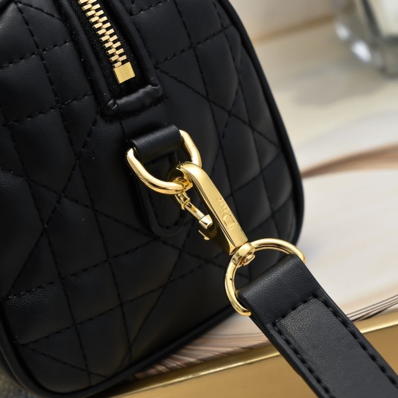 Christian Dior Top Handle Bags